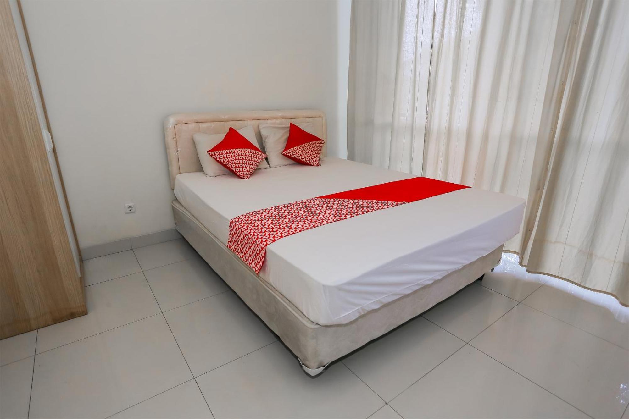 Hotel Oyo 93370 Lot Thirty Six Bekasi