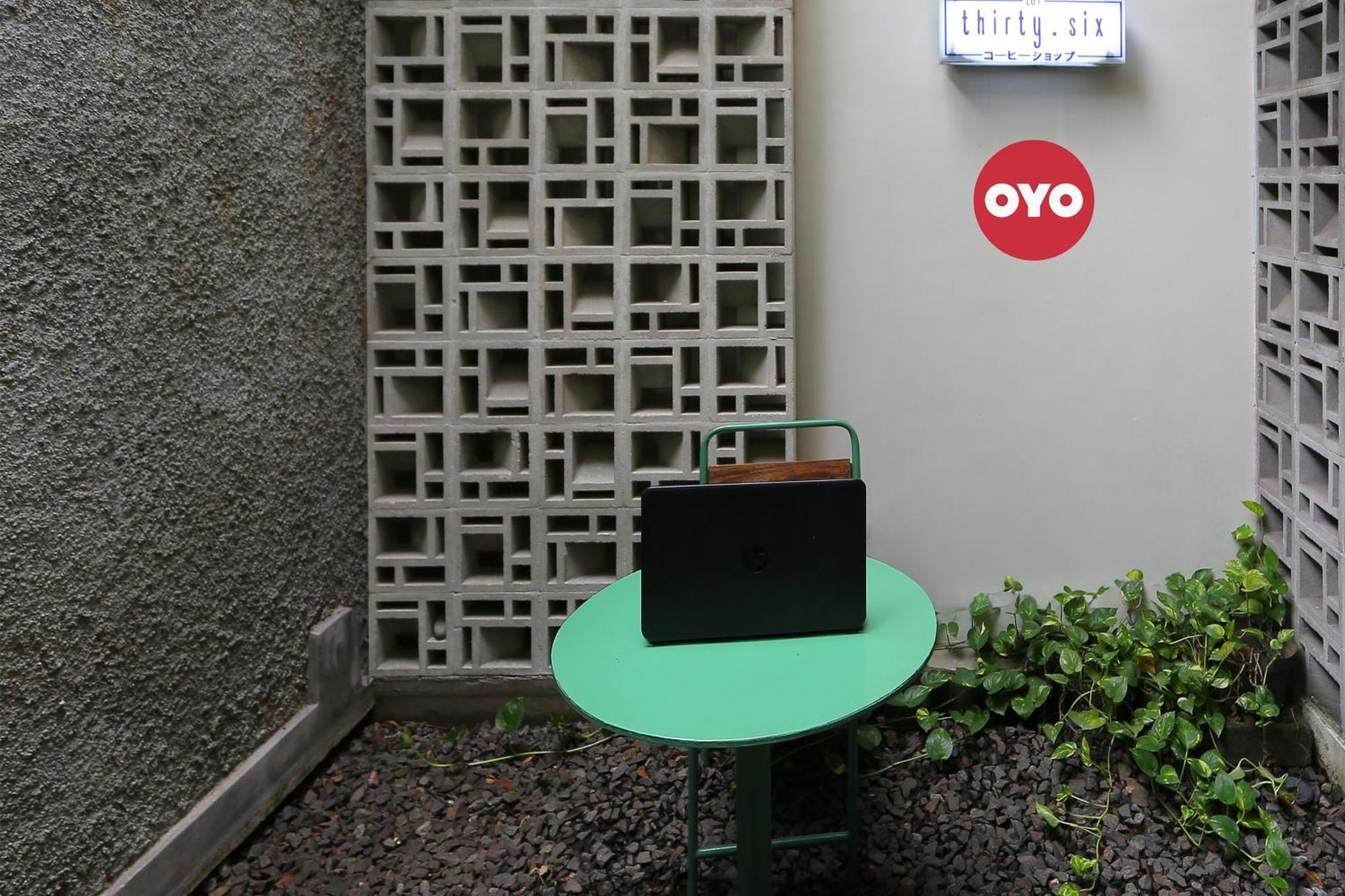 Oyo 93370 Lot Thirty Six Hotel 2*