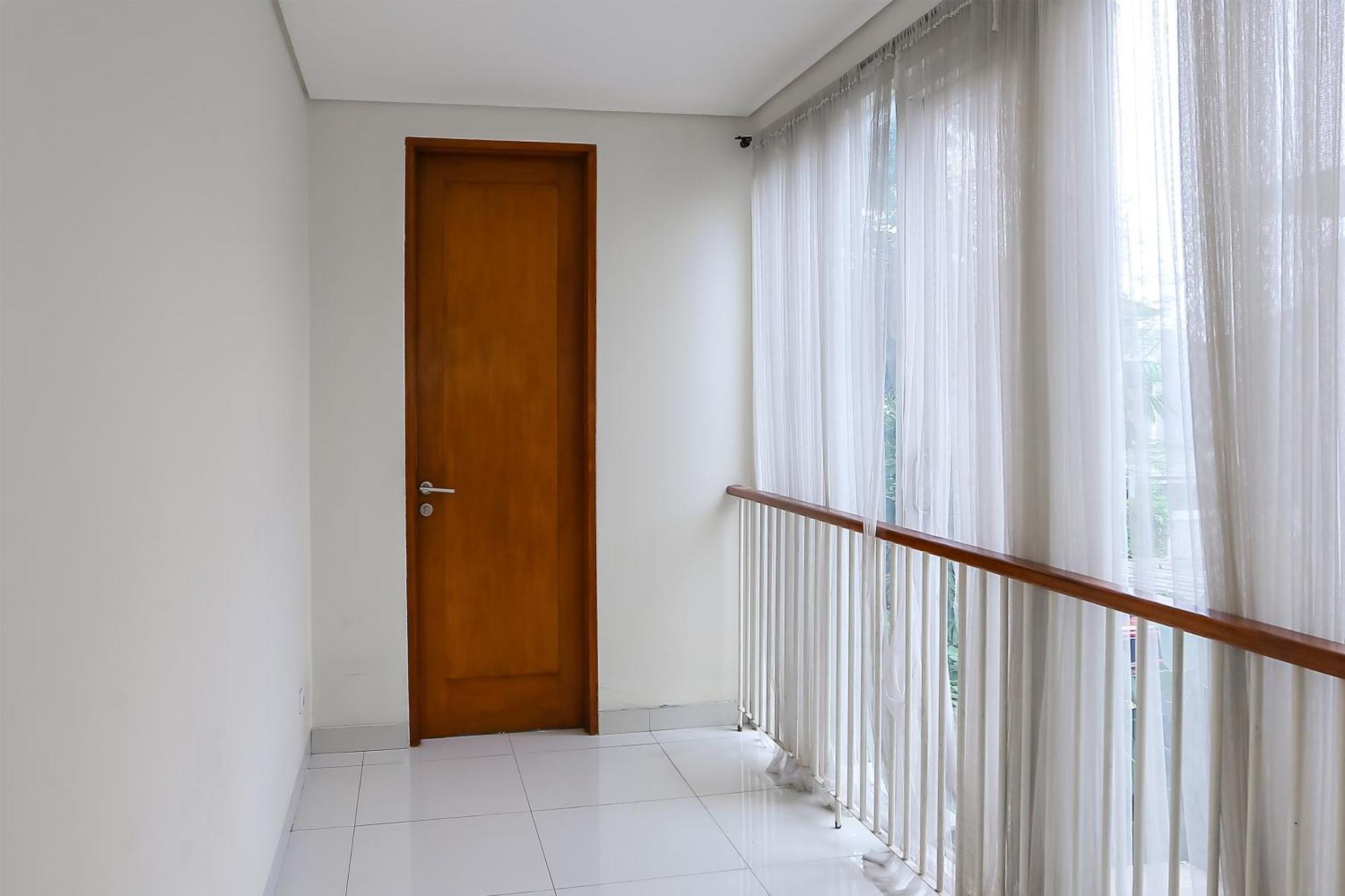 Hotel Oyo 93370 Lot Thirty Six